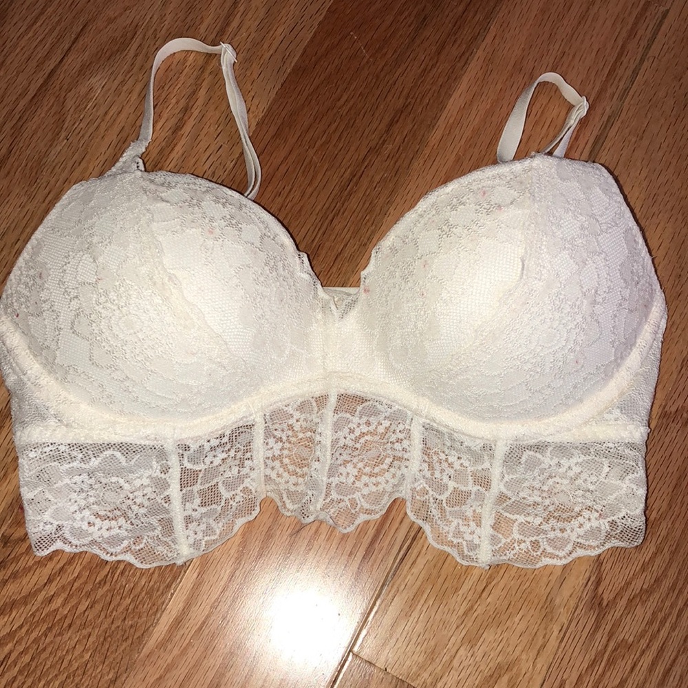 Victoria’s Secret PINK bralette